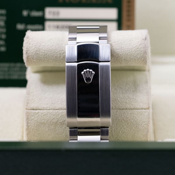 Rolex Datejust 116200